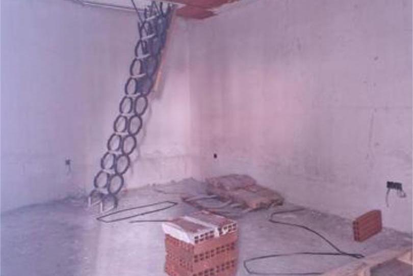 Foto 1 de Traster de lloguer a Prosperidad, Madrid