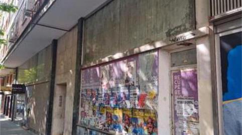 Foto 2 de Traster de lloguer a Prosperidad, Madrid