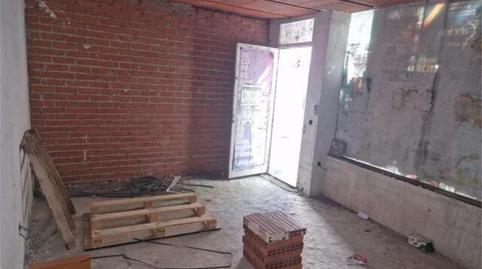 Foto 3 de Traster de lloguer a Prosperidad, Madrid