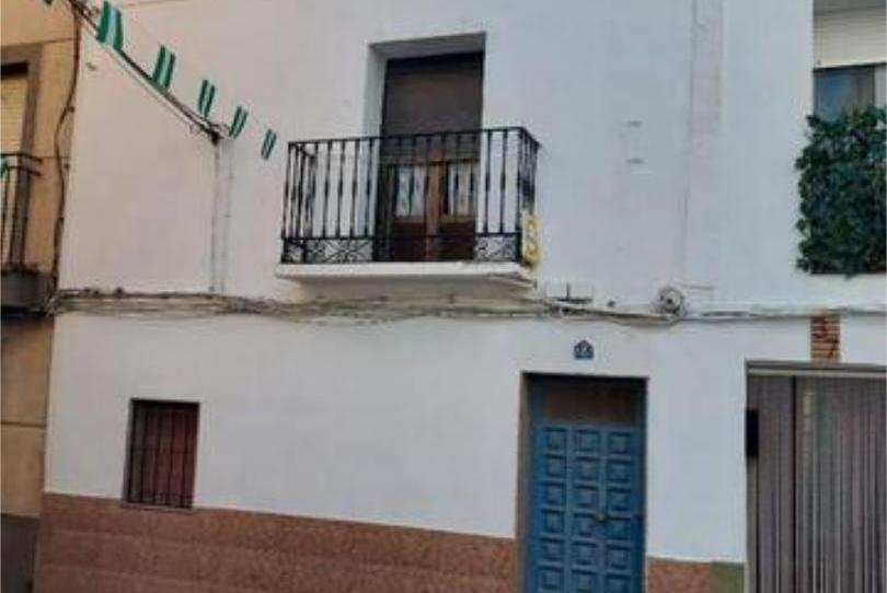 House or chalet for sale in Nacimiento, Almería - image 1 Photo 1 of House or chalet for sale in Nacimiento, Almería