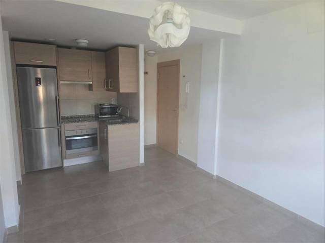 Piso en Alquiler en Paseo de Calanda, 34 en Barrio de Delicias