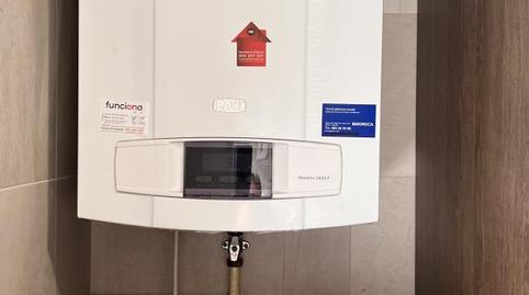 Foto 4 de Piso en venta en Calle Madrid, 9, Luanco - Aramar - Antromero, Gozón