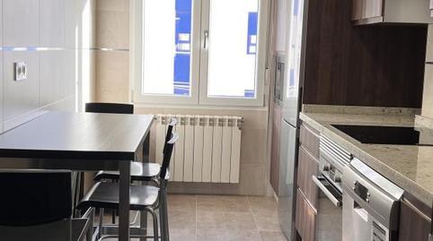 Foto 3 de Piso en venta en Calle Madrid, 9, Luanco - Aramar - Antromero, Gozón