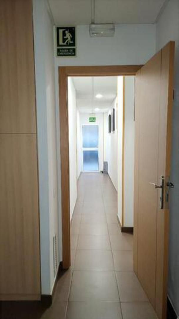 Premises to rent in Marxalenes Premises to rent in Valencia Capital with Air Conditioner