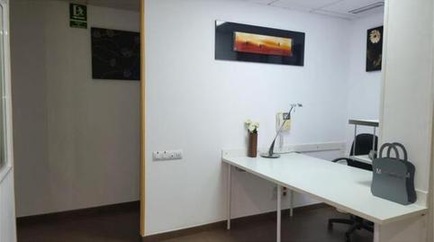 Premises to rent in Marxalenes, Valencia - image 3 Photo 3 of Premises to rent in Marxalenes, Valencia