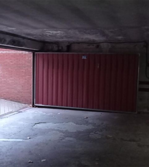 Foto 2 von Garage zur Miete in Avenida Huertas del Sacramento, 25, Centro, Ponferrada