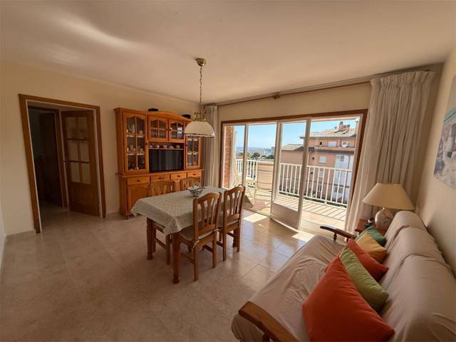 Piso en Venta en Avinguda de Girona, 44 en Eixample Residencial