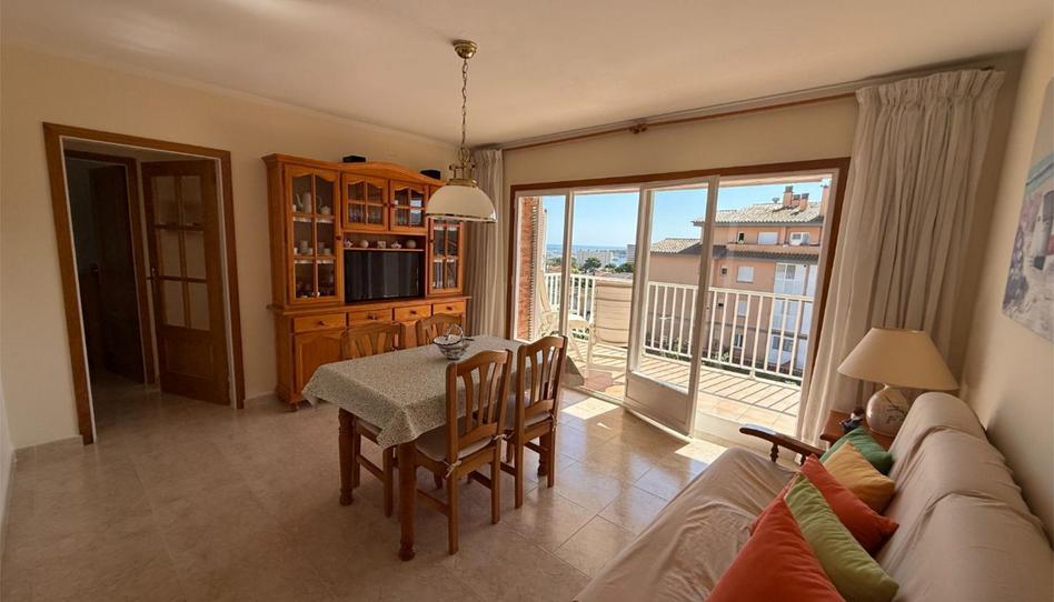 Flat for sale in Avinguda de Girona, 44, Eixample Residencial, Girona - image 1 Photo 1 of Flat for sale in Avinguda de Girona, 44, Eixample Residencial, Girona