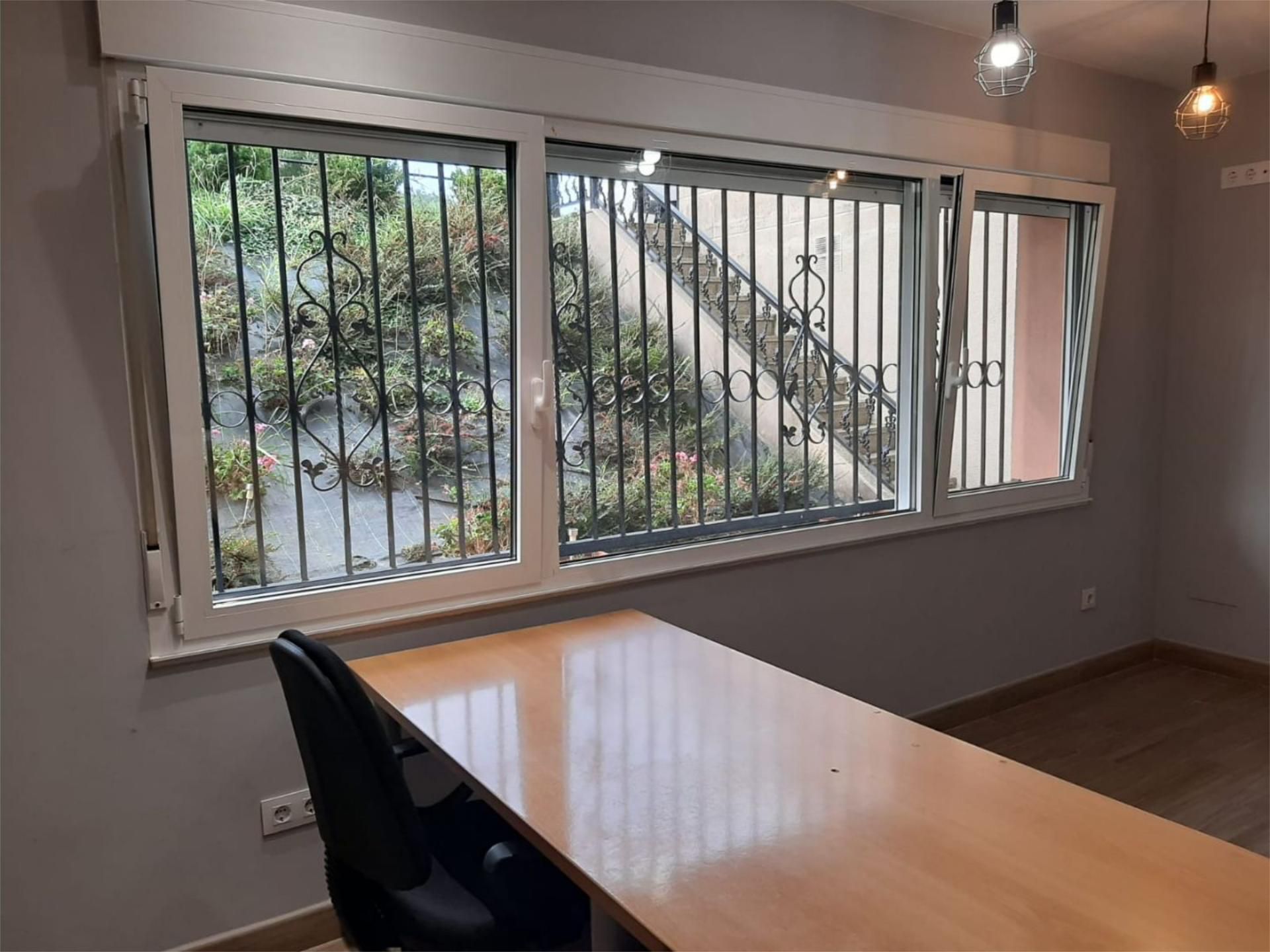 Dining room of Premises for sale in Vedra