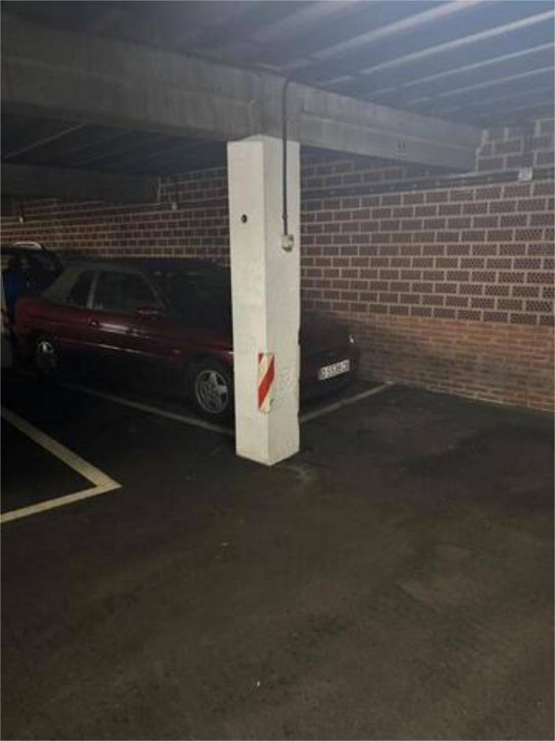 Parking of Garage to rent in Oviedo 
