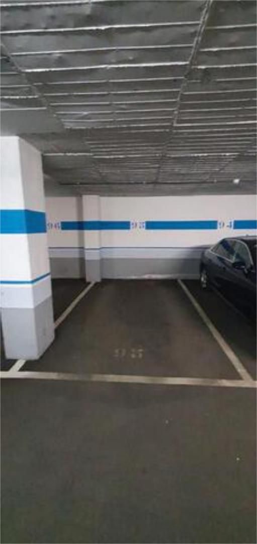 Aparcament de Garatge de lloguer en  Madrid Capital