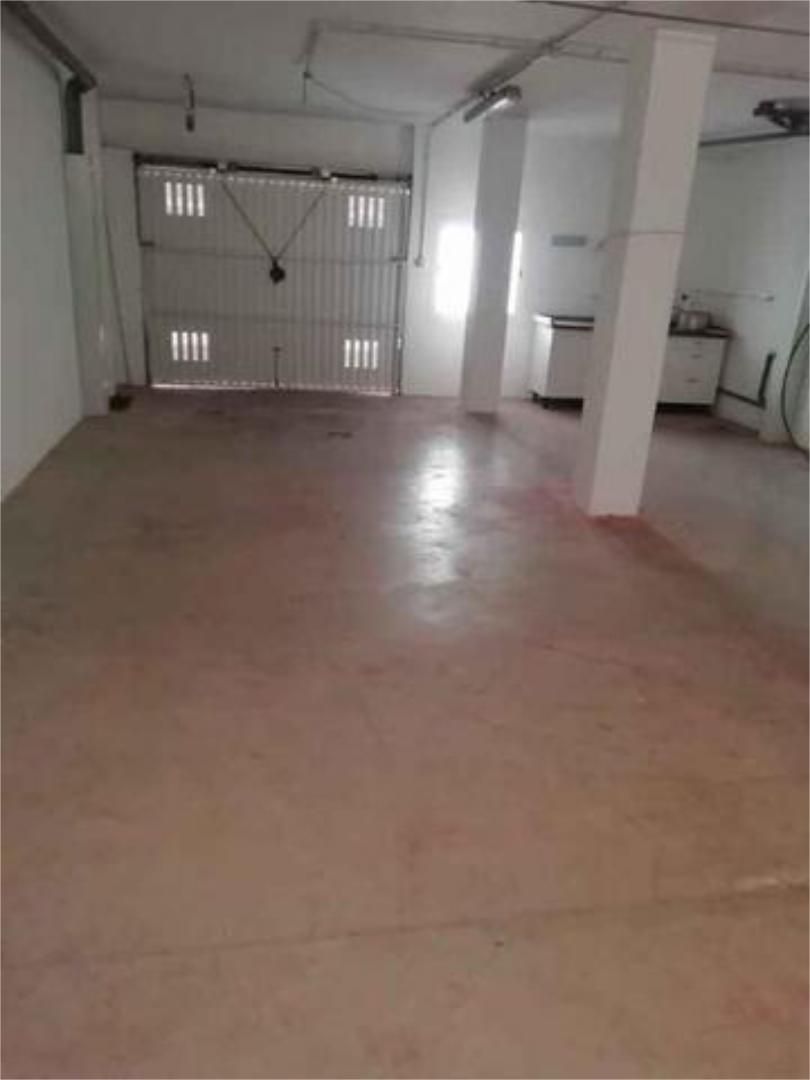Einfamilien-Reihenhaus miete in Zafra mit Heizung
