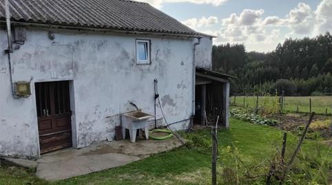 Planta baja en venta en Lugar Fraguela, 1, San Sadurniño, A Coruña - imagen 2 Foto 2 de Planta baja en venta en Lugar Fraguela, 1, San Sadurniño, A Coruña