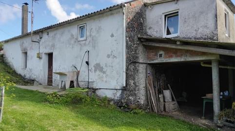 Planta baja en venta en Lugar Fraguela, 1, San Sadurniño, A Coruña - imagen 3 Foto 3 de Planta baja en venta en Lugar Fraguela, 1, San Sadurniño, A Coruña