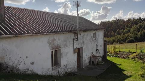 Planta baja en venta en Lugar Fraguela, 1, San Sadurniño, A Coruña - imagen 4 Foto 4 de Planta baja en venta en Lugar Fraguela, 1, San Sadurniño, A Coruña