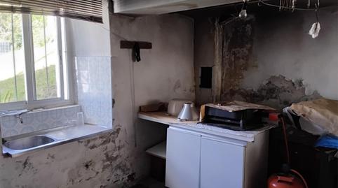 Planta baja en venta en Lugar Fraguela, 1, San Sadurniño, A Coruña - imagen 5 Foto 5 de Planta baja en venta en Lugar Fraguela, 1, San Sadurniño, A Coruña