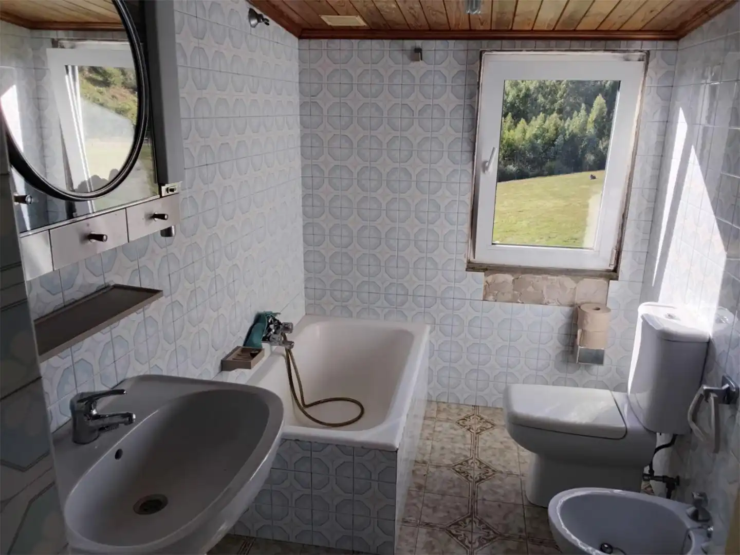 Planta baja en venta en Lugar Fraguela, 1, San Sadurniño Baño de Planta baja en venta en San Sadurniño