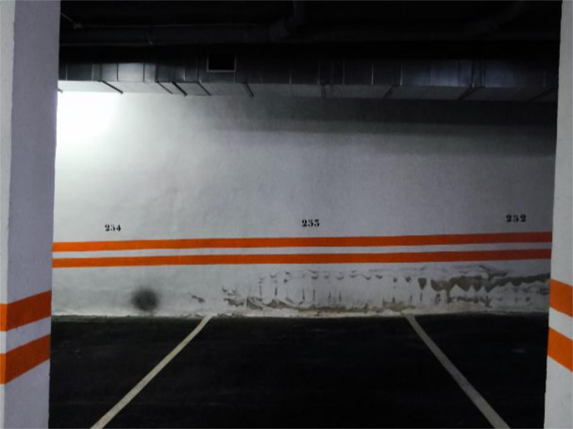 Parking of Garage to rent in Elche / Elx