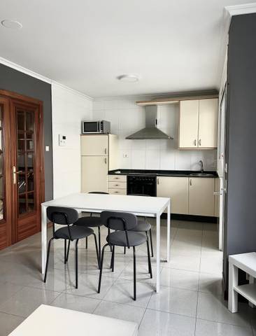 Apartamento en Alquiler en Rúa Afonso X o Sabio, 50 en Acea de Olga - Augas Férreas