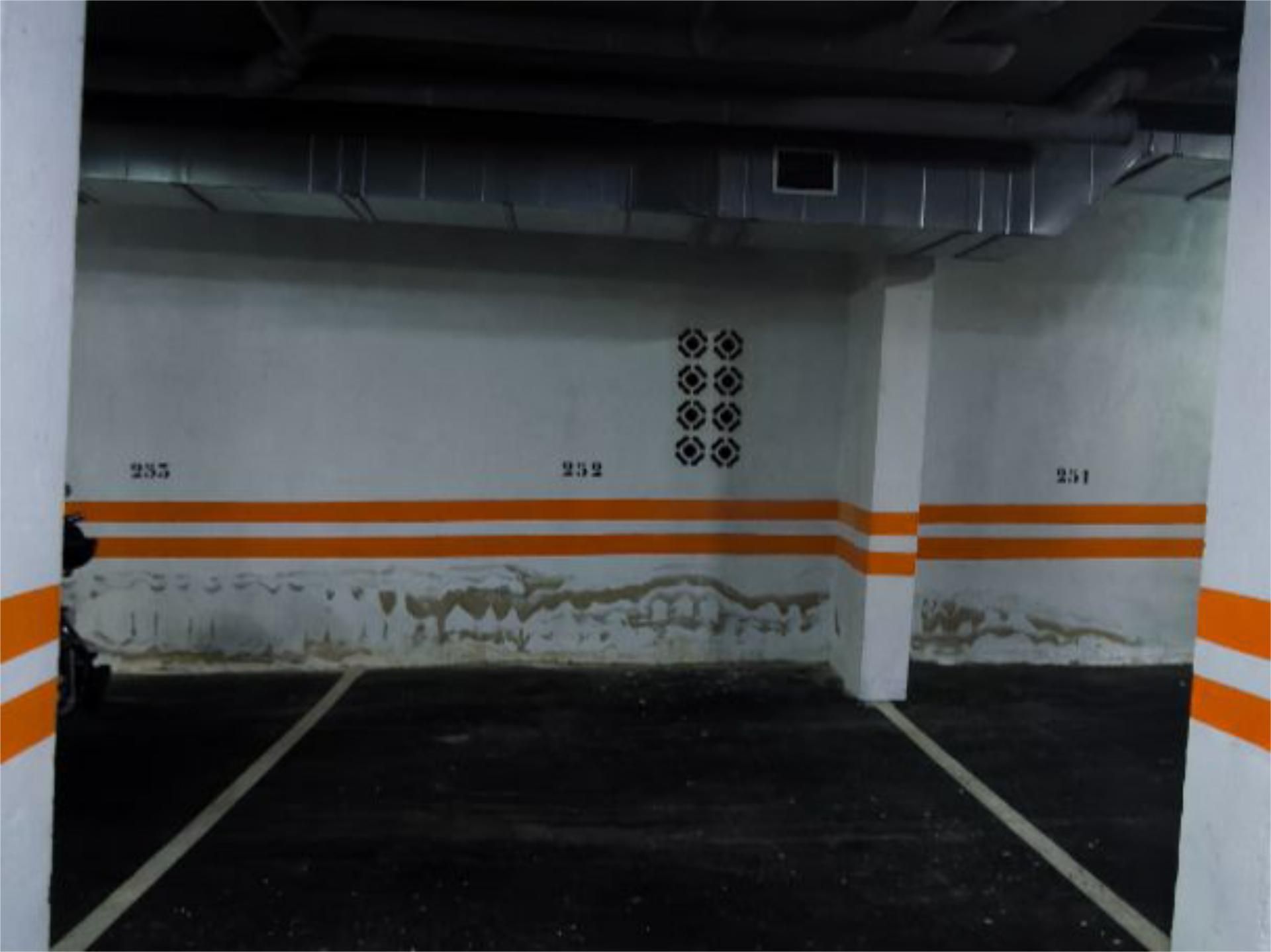 Parking of Garage to rent in Elche / Elx
