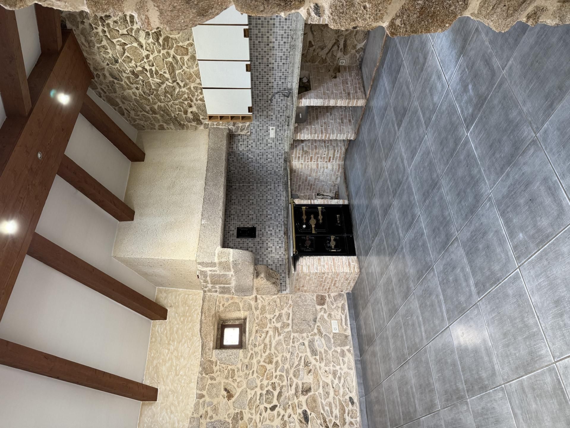 Apartamento de alquiler en A Guarda   con Jardín privado, Terraza y Balcón