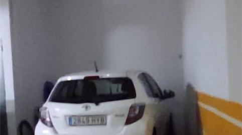 Garatge en venda a Calle Esparteros, 32, Casco Antiguo, Murcia - imatge 2 Foto 2 de Garatge en venda a Calle Esparteros, 32, Casco Antiguo, Murcia