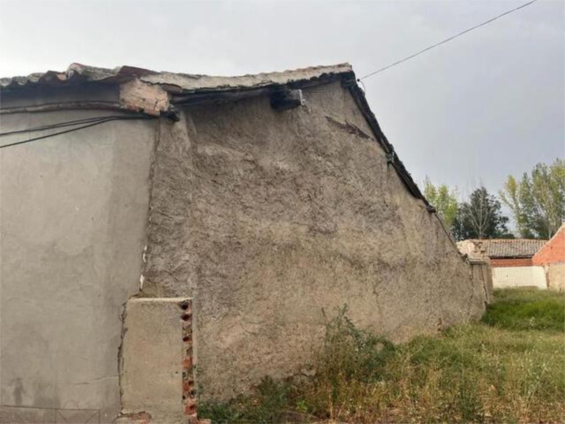 Casa o xalet en venda a Orbita Vista exterior de Casa o xalet en venda en Orbita amb Jardí privat