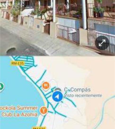 Casa o chalet en venta en Canteras, Murcia - imagen 1 Foto 1 de Casa o chalet en venta en Canteras, Murcia