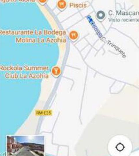 Casa o chalet en venta en Canteras, Murcia - imagen 2 Foto 2 de Casa o chalet en venta en Canteras, Murcia