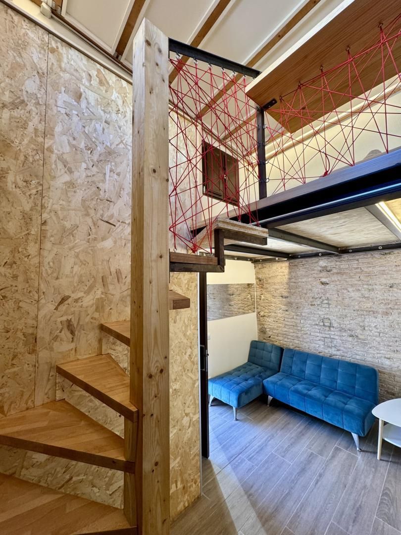 Duplex to rent in Carrer de L'escorial, a, Gràcia