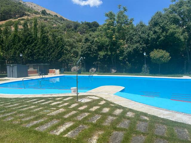 Casa-chalet en Venta en Urbanizacion Jabalcuz, 13 en Jabalcuz