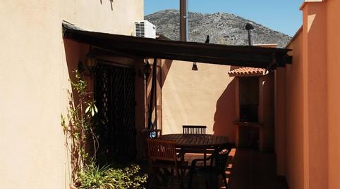 Casa o chalet en venta en Urbanizacion Jabalcuz, 13, Jabalcuz, Jaén Capital - imagen 5 Foto 5 de Casa o chalet en venta en Urbanizacion Jabalcuz, 13, Jabalcuz, Jaén Capital