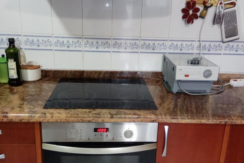 Casa o xalet en venda a Urbanizacion Jabalcuz, 13, Jabalcuz, Jaén Capital - imatge 1 Foto 1 de Casa o xalet en venda a Urbanizacion Jabalcuz, 13, Jabalcuz, Jaén Capital