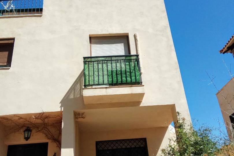 Casa o chalet en venta en Urbanizacion Jabalcuz, 13, Jabalcuz, Jaén Capital - imagen 1 Foto 1 de Casa o chalet en venta en Urbanizacion Jabalcuz, 13, Jabalcuz, Jaén Capital