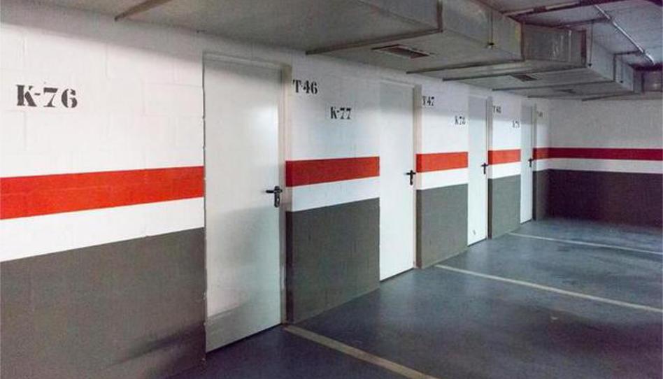 Foto 1 de Traster de lloguer a Casco Antiguo, Sevilla