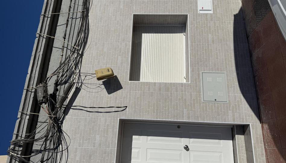 Planta baixa per a compartir a Carretera Alhadra, 222, Los Molinos - Villa Blanca, Almería - imatge 1 Foto 1 de Planta baixa per a compartir a Carretera Alhadra, 222, Los Molinos - Villa Blanca, Almería