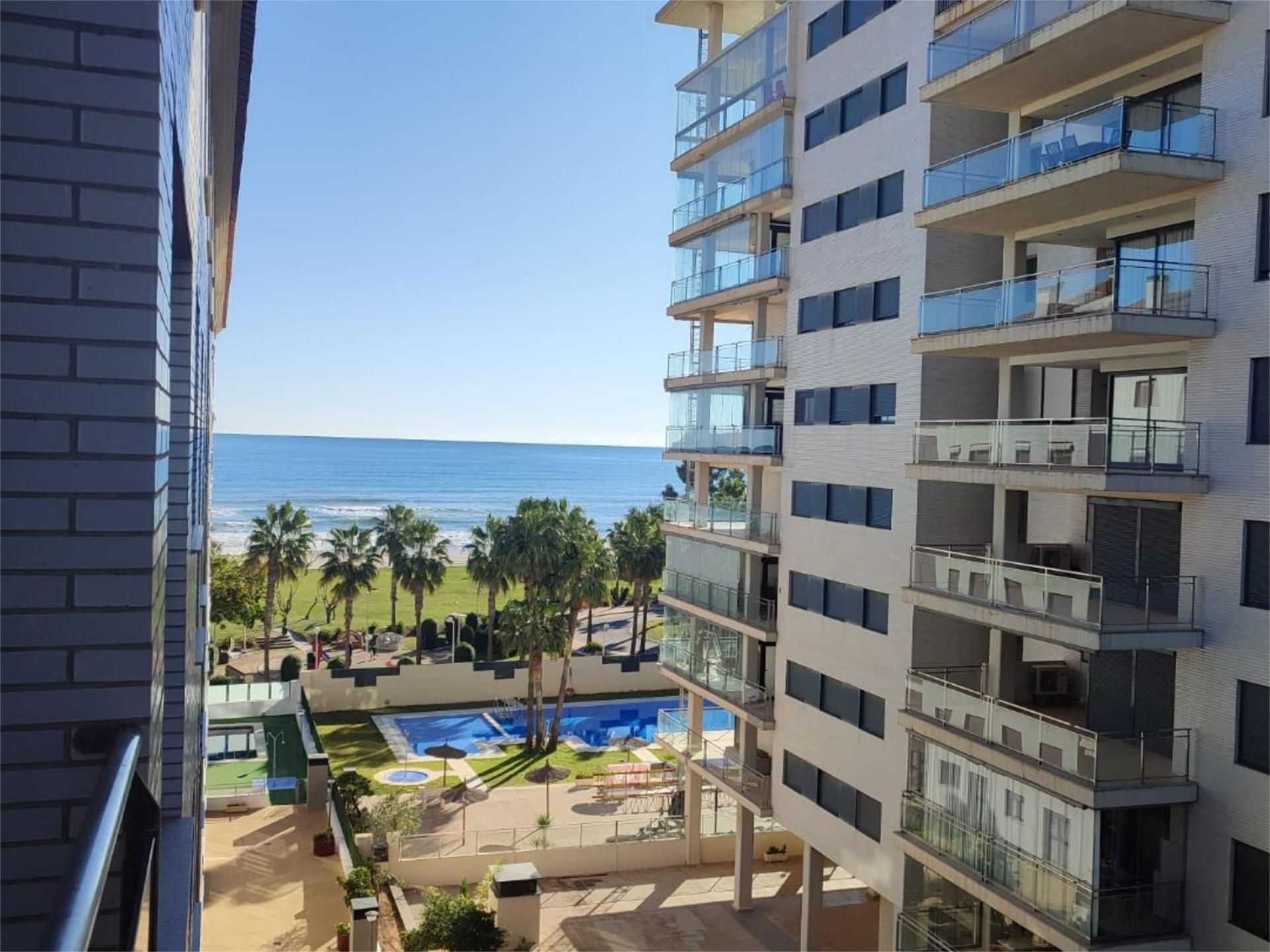 Piso de alquiler en Carrer Amplaries, 19, Acapulco