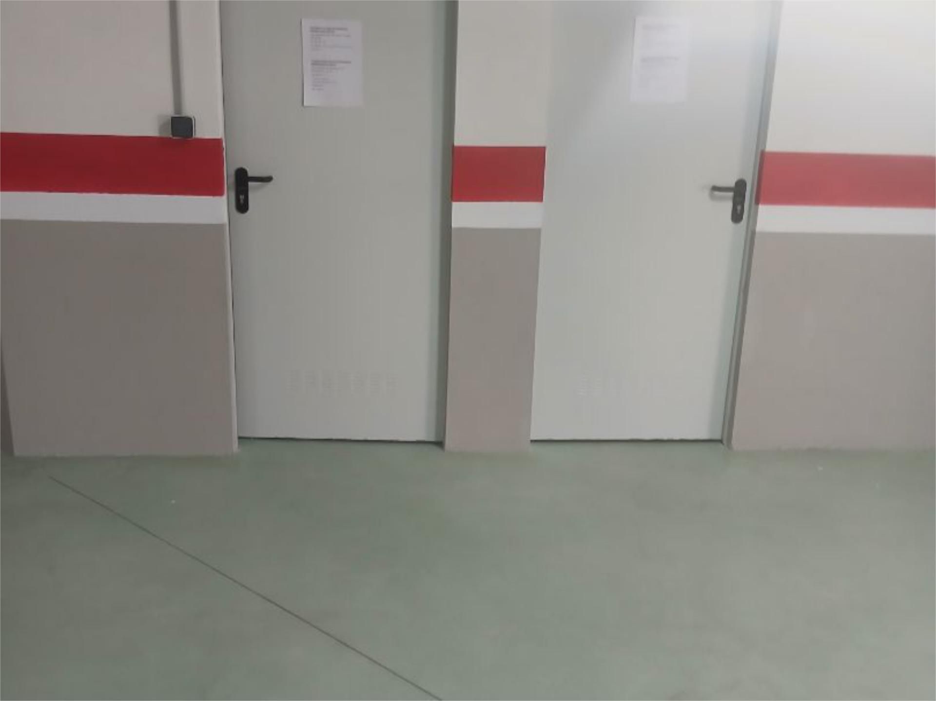 Garatge de lloguer en Torrox