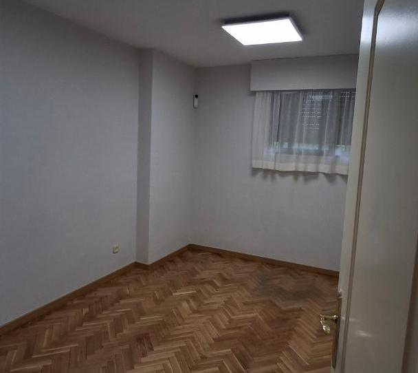 Foto 1 de Oficina de lloguer a Avenida del Doctor Severo Ochoa, 7, Ensanche, Madrid