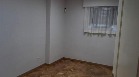 Foto 2 de Oficina de lloguer a Avenida del Doctor Severo Ochoa, 7, Ensanche, Madrid