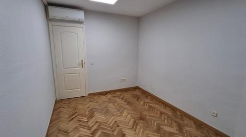 Foto 4 de Oficina de lloguer a Avenida del Doctor Severo Ochoa, 7, Ensanche, Madrid