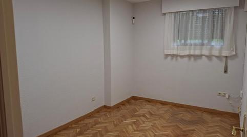 Foto 5 de Oficina de lloguer a Avenida del Doctor Severo Ochoa, 7, Ensanche, Madrid