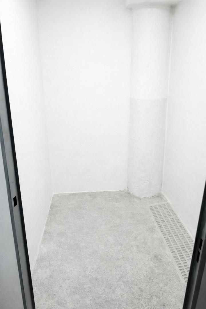 Schlafzimmer von Abstellraum zur Miete in  Granada Capital