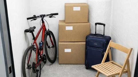 Foto 2 von Abstellraum zur Miete in Avenida de la Constitución, 20, Plaza de Toros,  Granada Capital