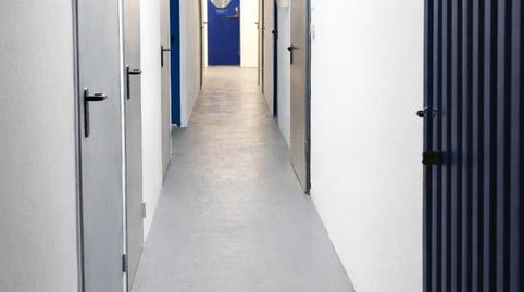 Foto 5 von Abstellraum zur Miete in Avenida de la Constitución, 20, Plaza de Toros,  Granada Capital