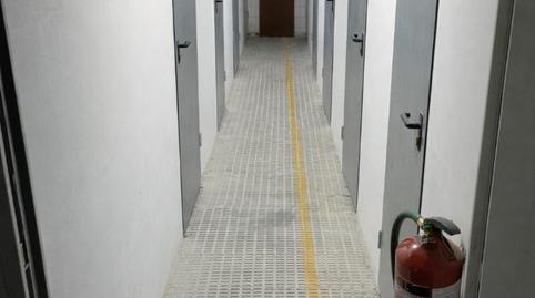 Foto 3 von Abstellraum zur Miete in Avenida de la Constitución, 20, Plaza de Toros,  Granada Capital