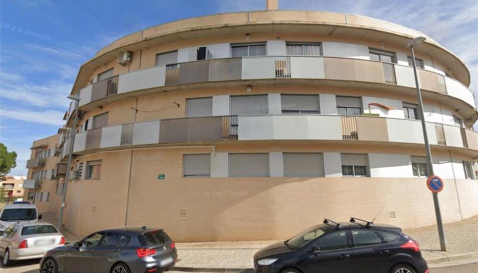 Pis en venda a Calle Ramón y Cajal, 70, Cadrete, Zaragoza - imatge 1 Foto 1 de Pis en venda a Calle Ramón y Cajal, 70, Cadrete, Zaragoza