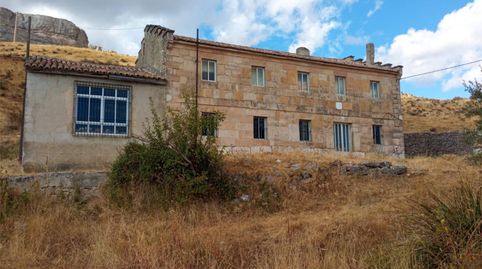 Photo 2 of Flat for sale in Calle Garcia Bedoya, 22, Sotresgudo, Burgos