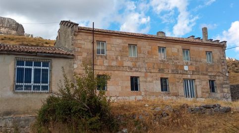 Photo 3 of Flat for sale in Calle Garcia Bedoya, 22, Sotresgudo, Burgos