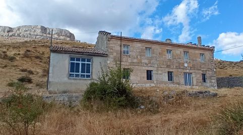 Photo 4 of Flat for sale in Calle Garcia Bedoya, 22, Sotresgudo, Burgos